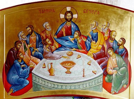 21jul13. 4º Domingo depois de Pentecostes