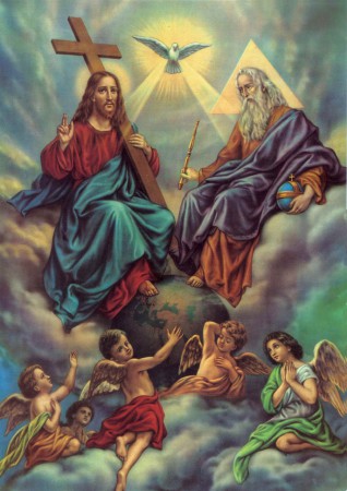 13Jun13. Ascensão de Nosso Senhor