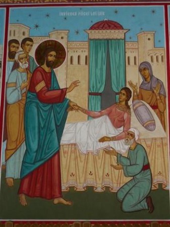 17Nov13. 21º Domingo depois de Pentecostes