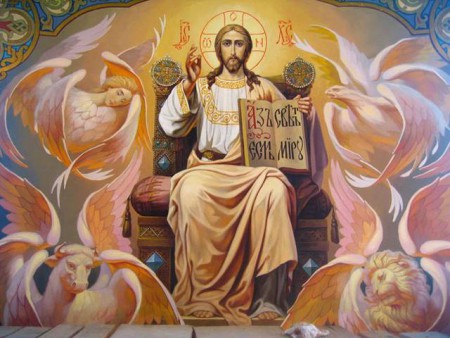 29Dez13. 27º Domingo depois de Pentecostes